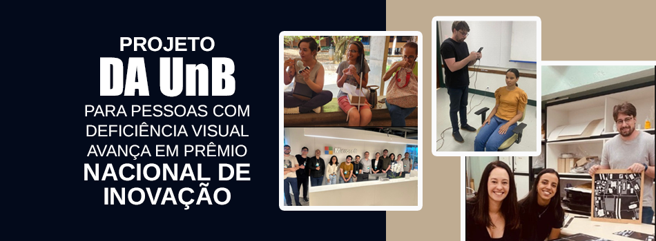 Projeto UnB