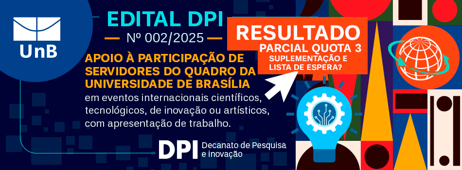Edital Nº . 002/2025